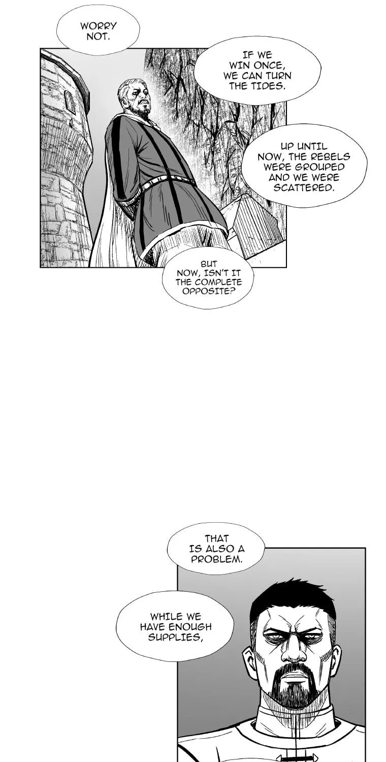 Red Storm Chapter 321 page 54 - 