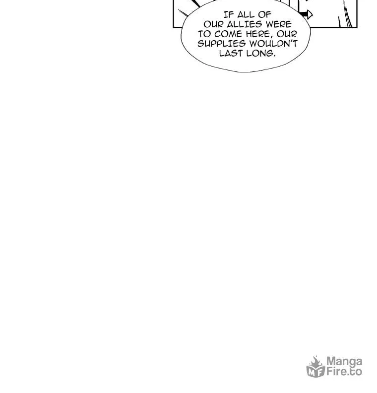Red Storm Chapter 321 page 55 - 