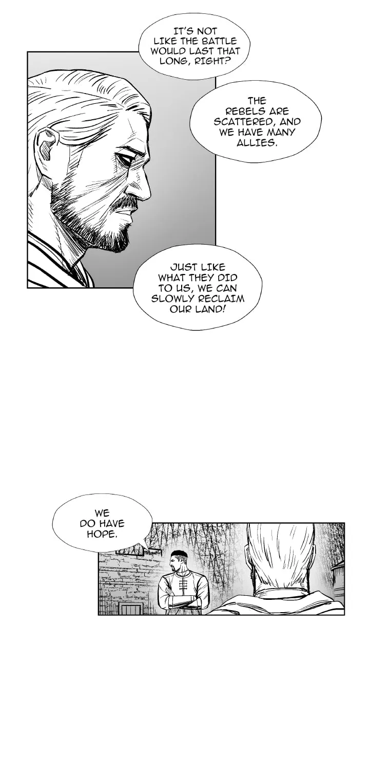 Red Storm Chapter 321 page 56 - 