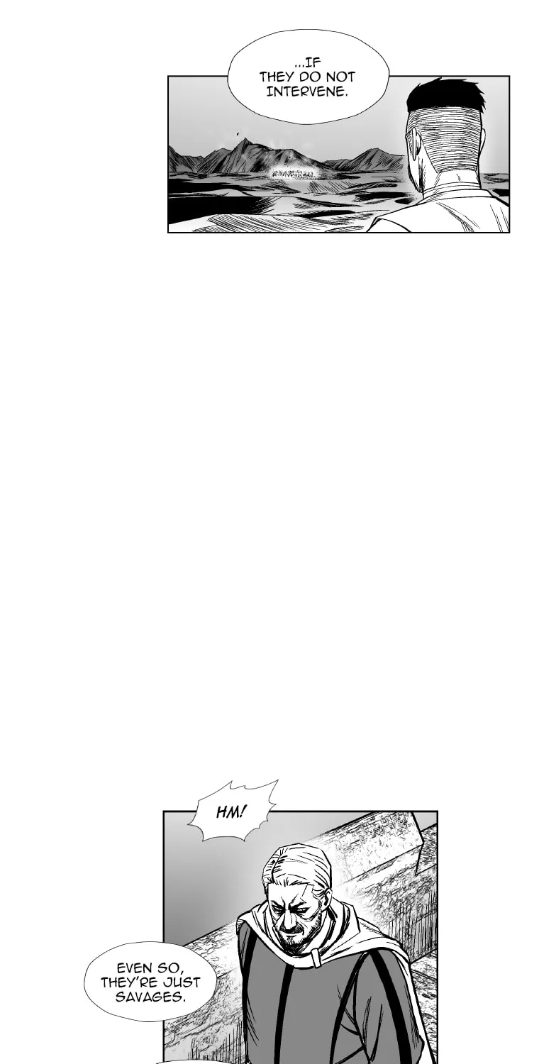 Red Storm Chapter 321 page 57 - 