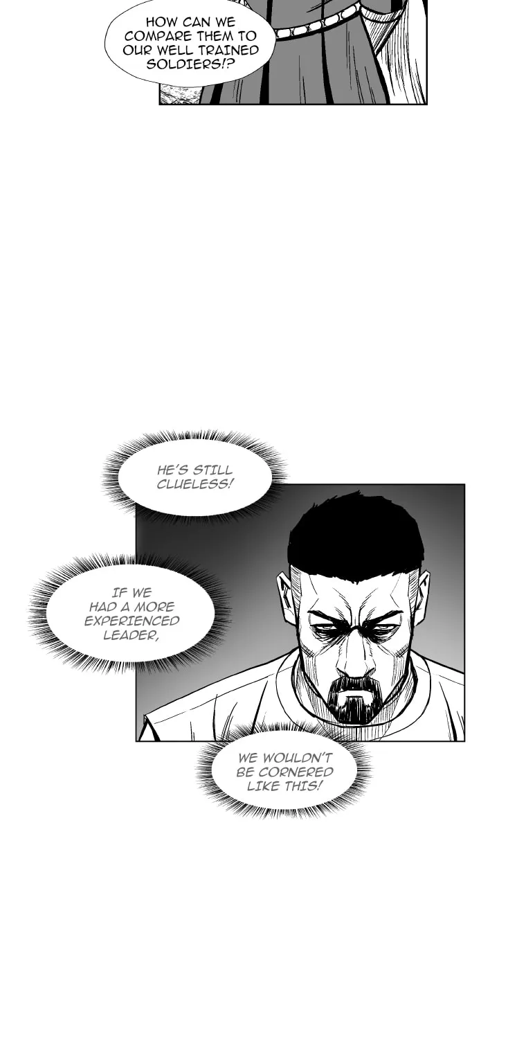 Red Storm Chapter 321 page 58 - 