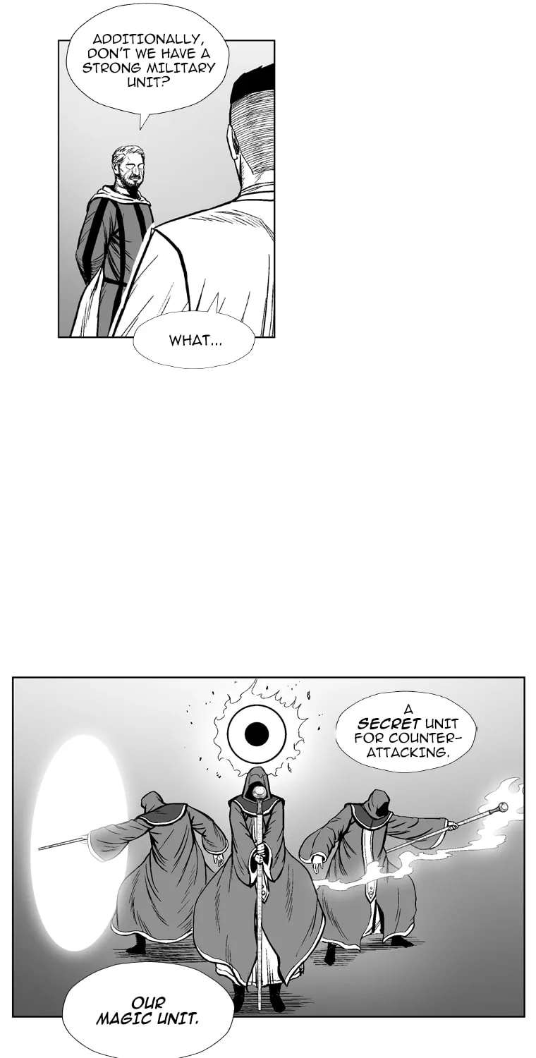 Red Storm Chapter 321 page 60 - 
