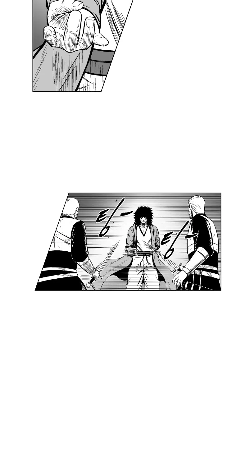 Red Storm Chapter 321 page 7 - 