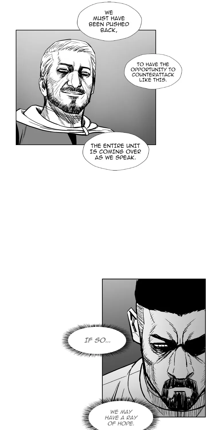Red Storm Chapter 321 page 62 - 