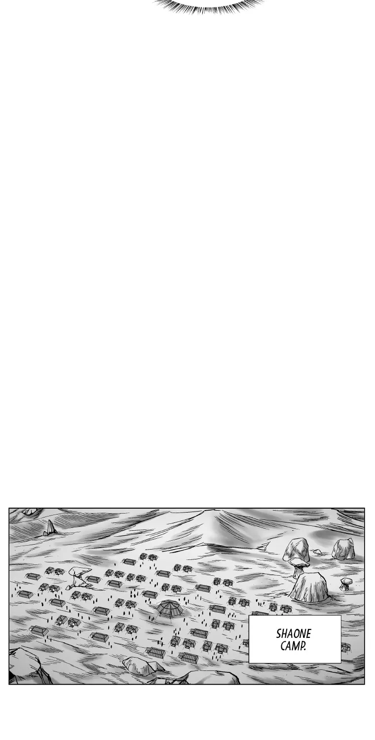 Red Storm Chapter 321 page 63 - 