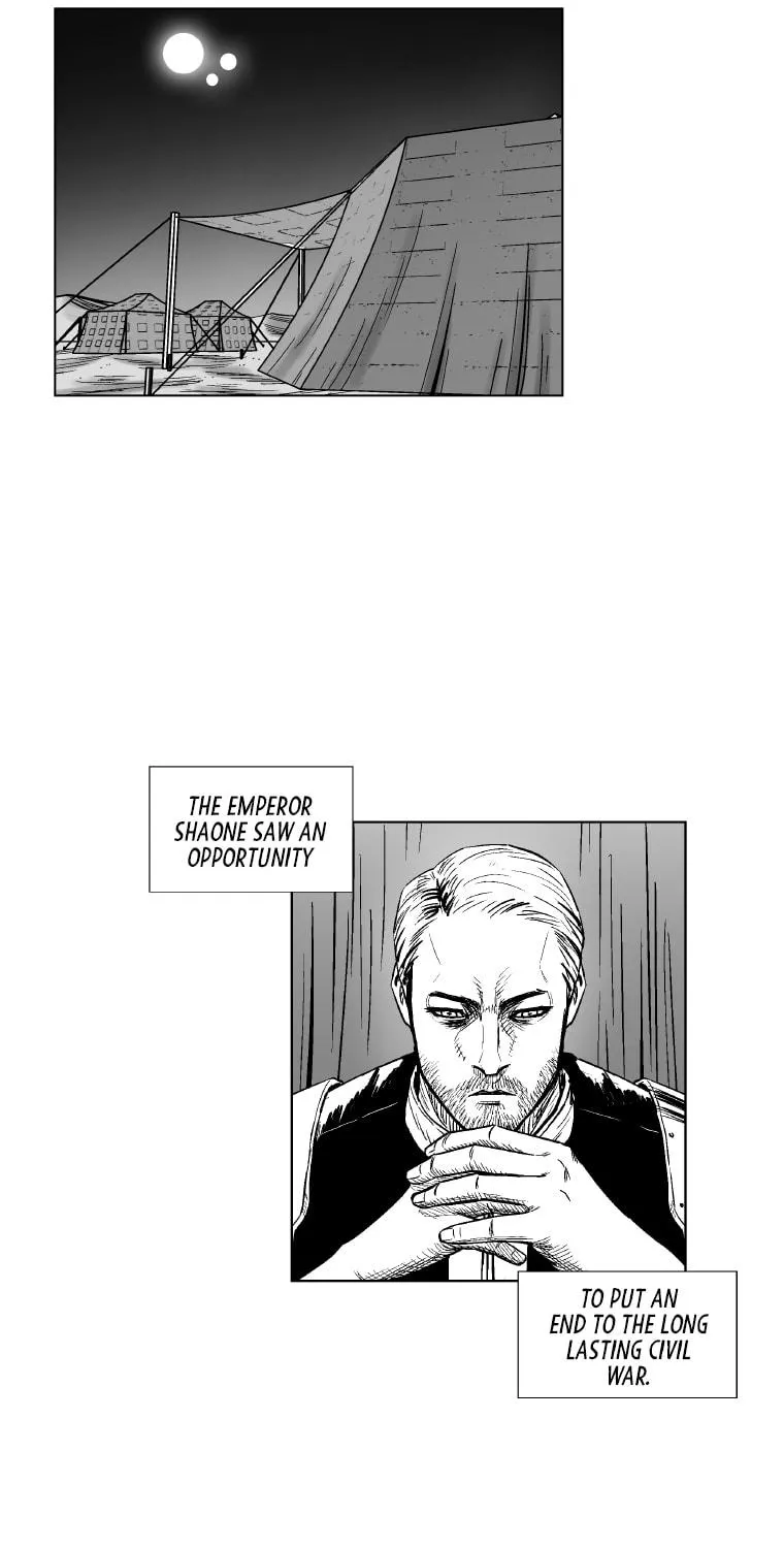 Red Storm Chapter 321 page 65 - 