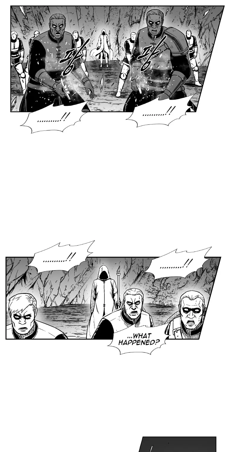 Red Storm Chapter 321 page 9 - 