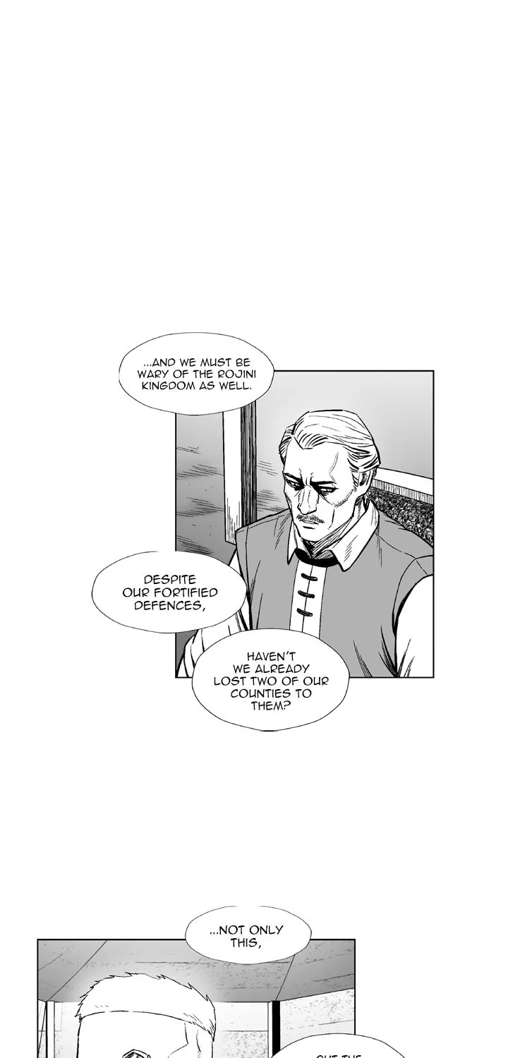 Red Storm Chapter 322 page 13 - 