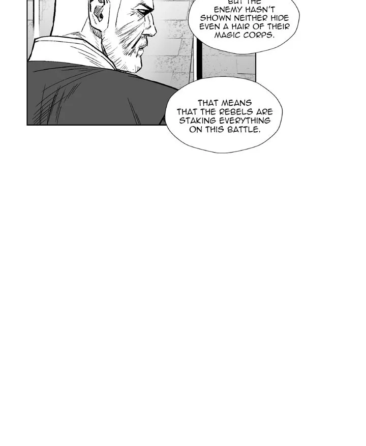 Red Storm Chapter 322 page 14 - 