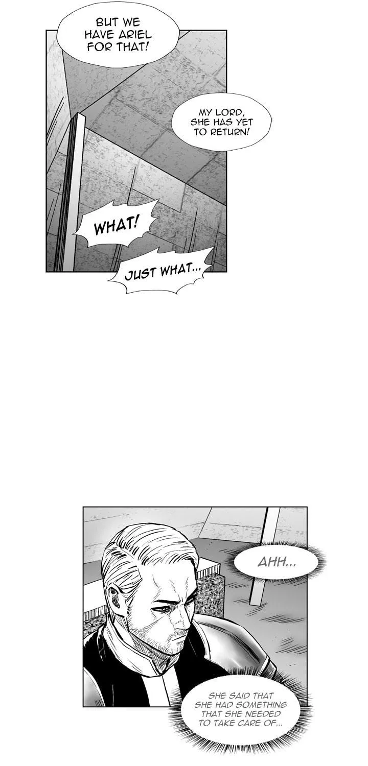 Red Storm Chapter 322 page 15 - 