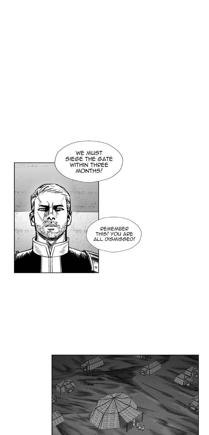 Red Storm Chapter 322 page 18 - 