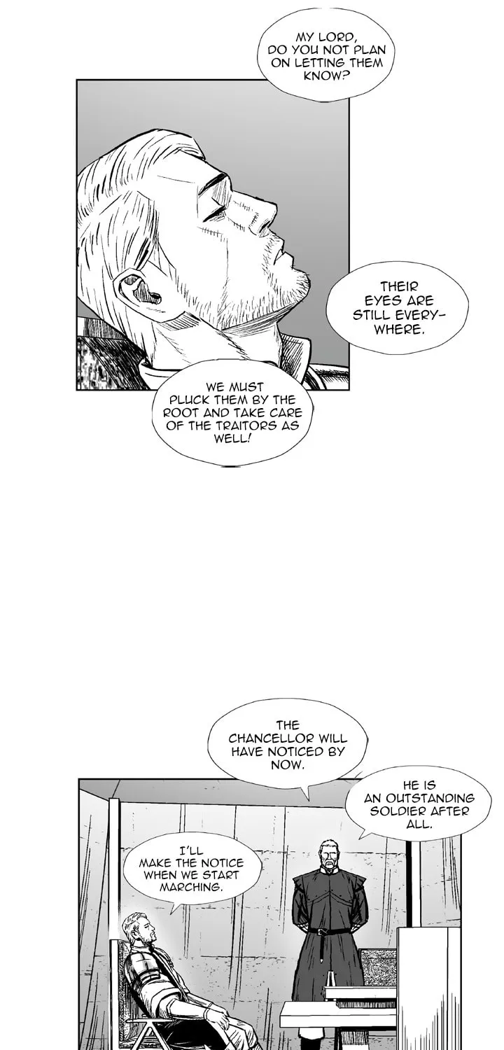 Red Storm Chapter 322 page 20 - 