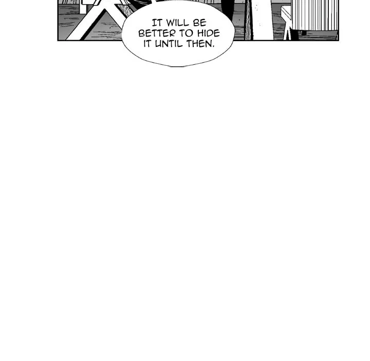 Red Storm Chapter 322 page 21 - 