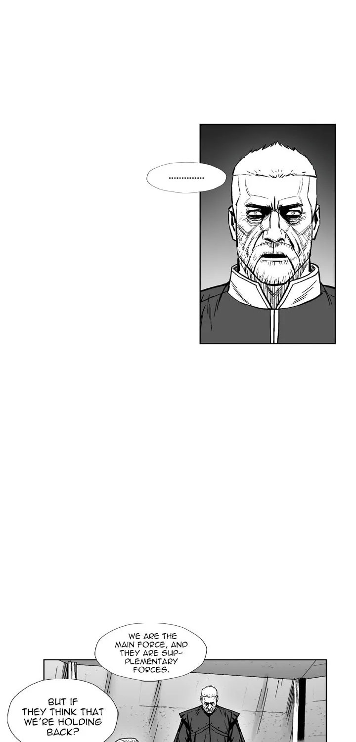 Red Storm Chapter 322 page 23 - 