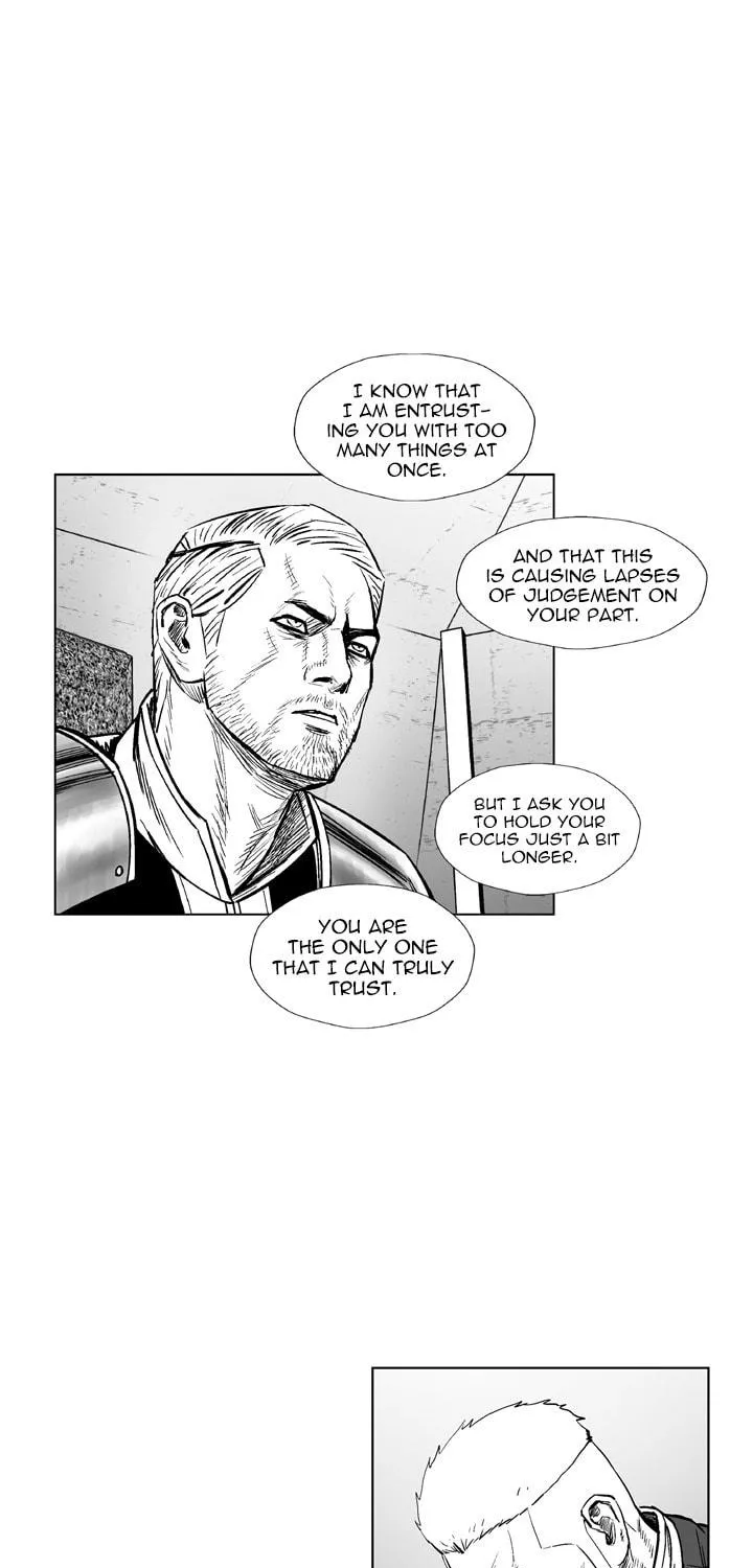Red Storm Chapter 322 page 26 - 