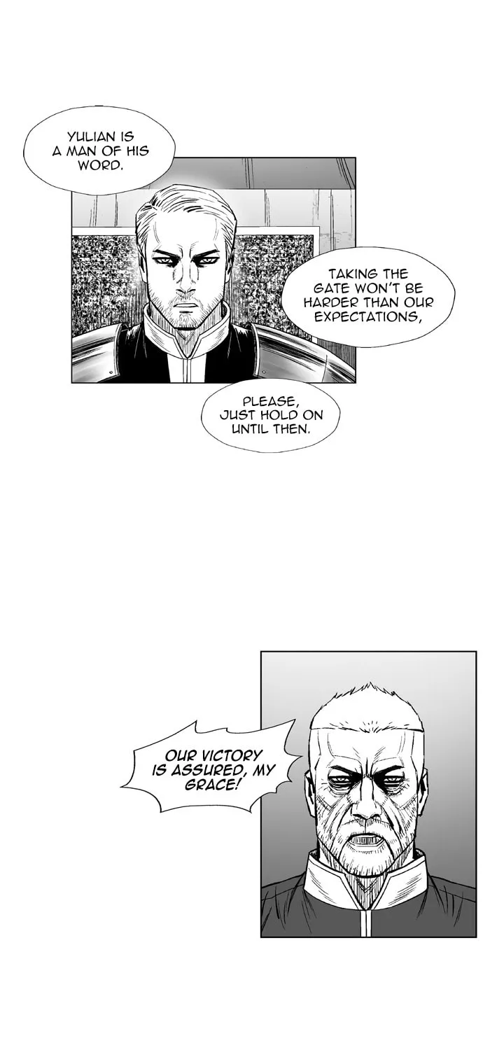 Red Storm Chapter 322 page 28 - 
