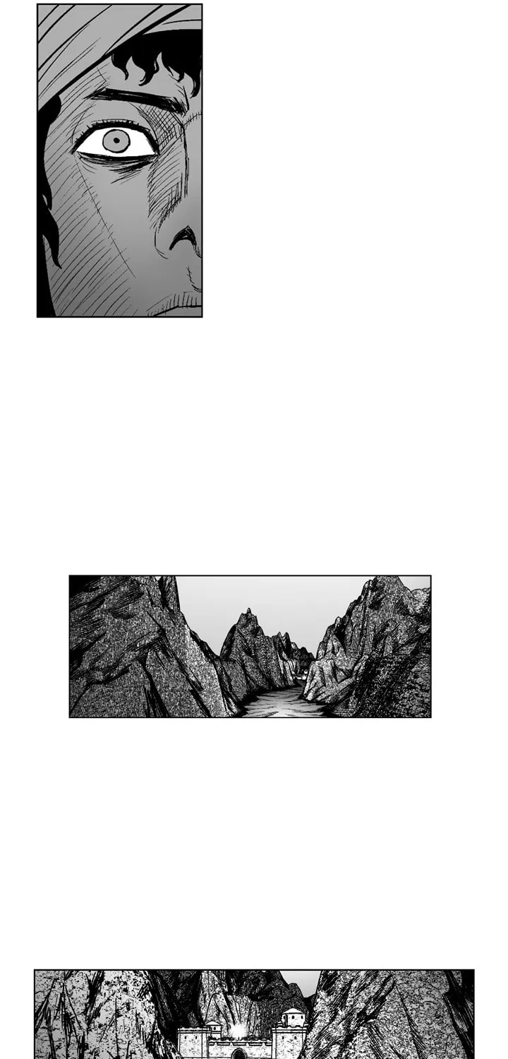 Red Storm Chapter 322 page 34 - 