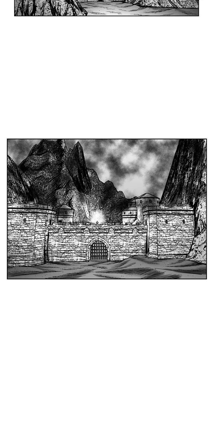 Red Storm Chapter 322 page 35 - 
