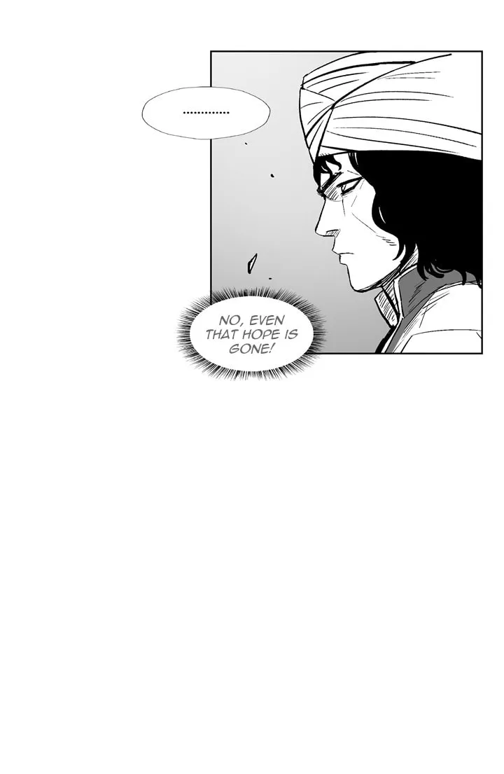 Red Storm Chapter 322 page 36 - 