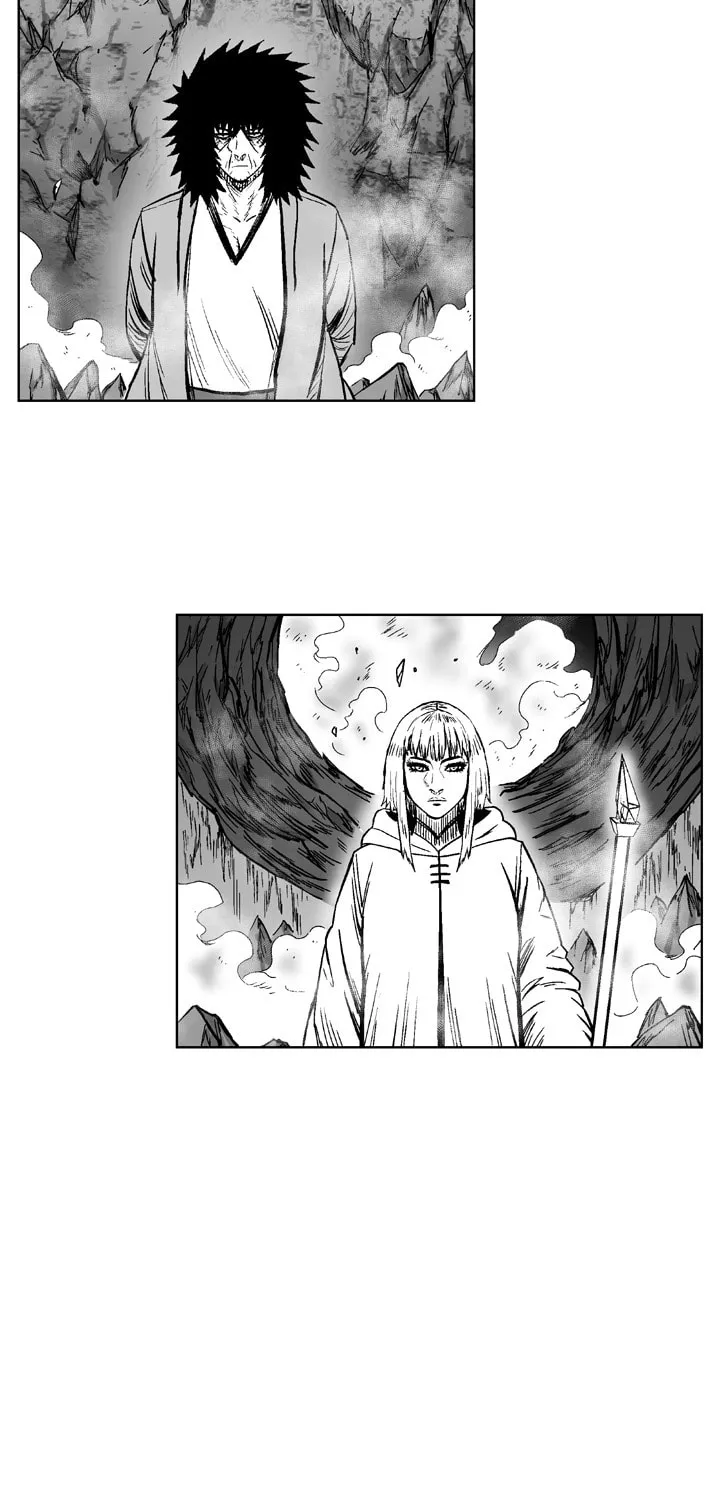 Red Storm Chapter 322 page 41 - 