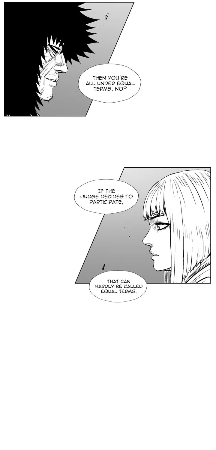 Red Storm Chapter 322 page 43 - 