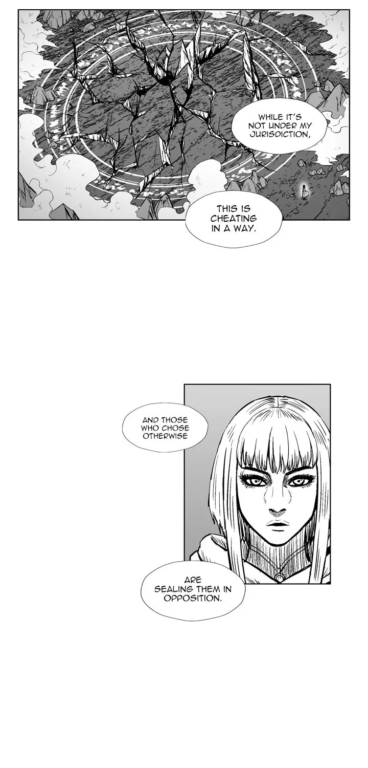 Red Storm Chapter 322 page 45 - 