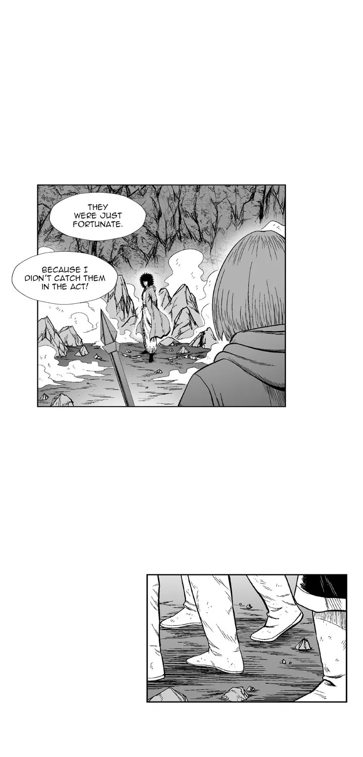 Red Storm Chapter 322 page 46 - 