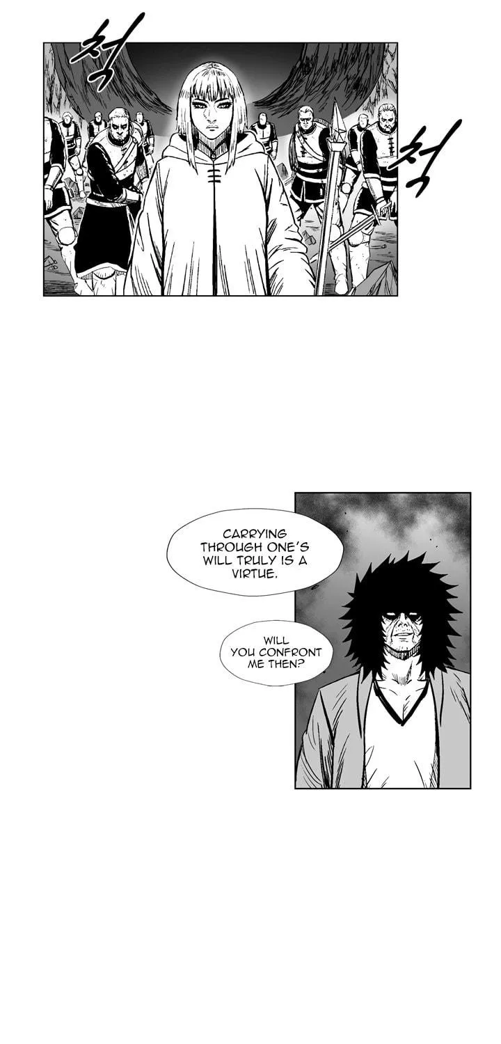 Red Storm Chapter 322 page 48 - 