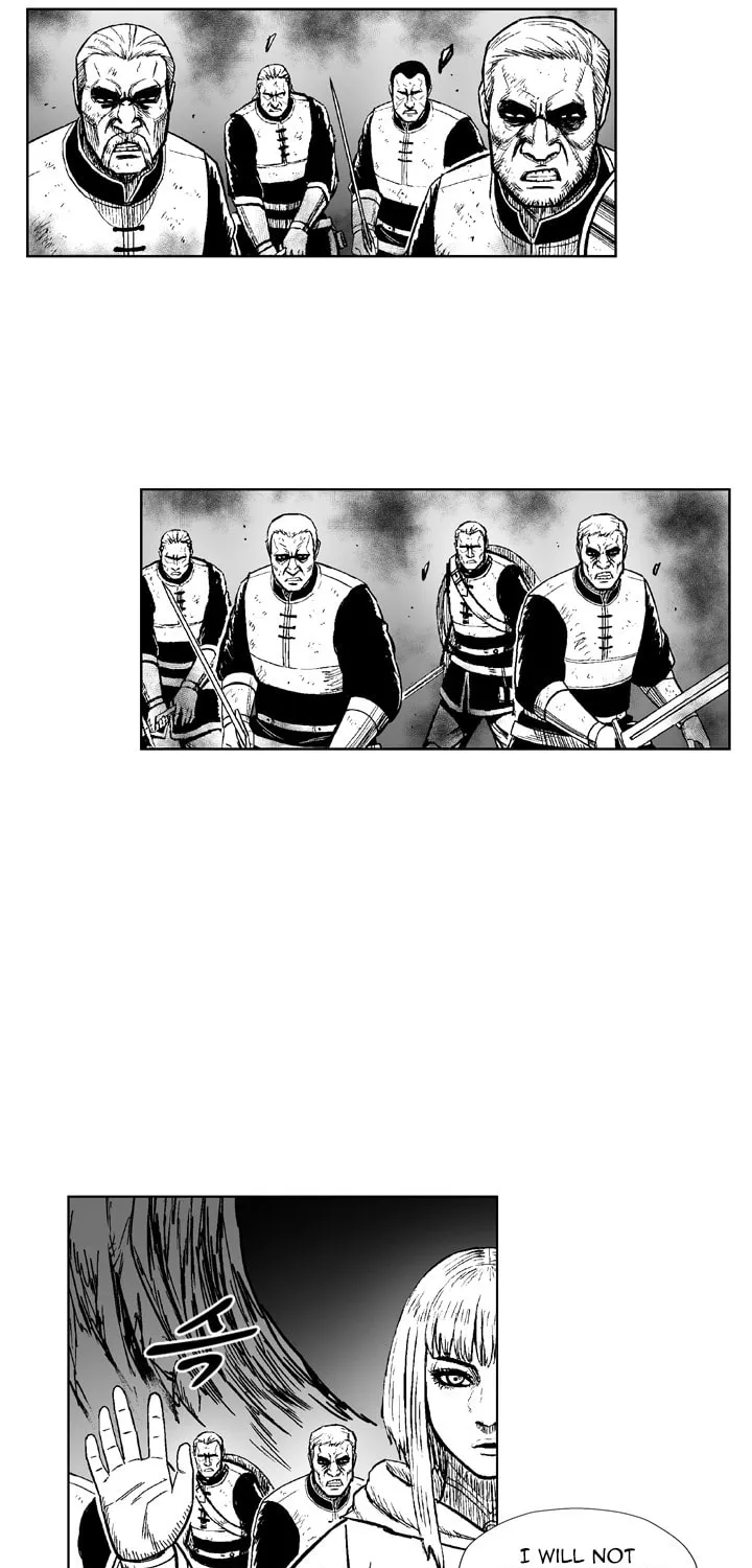 Red Storm Chapter 322 page 50 - 