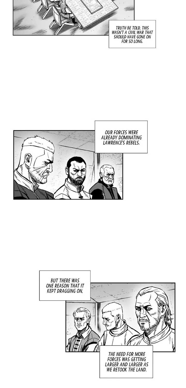 Red Storm Chapter 322 page 6 - 