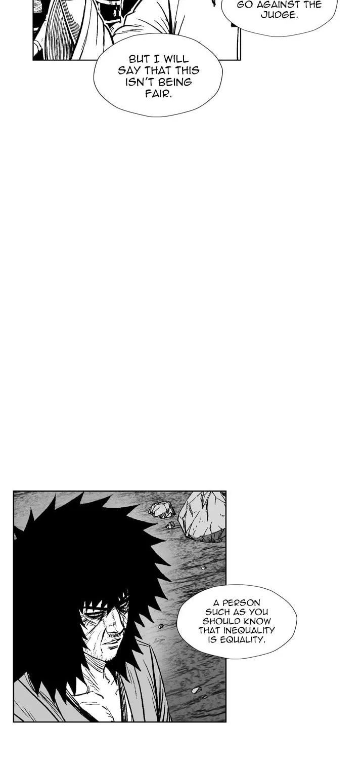 Red Storm Chapter 322 page 51 - 