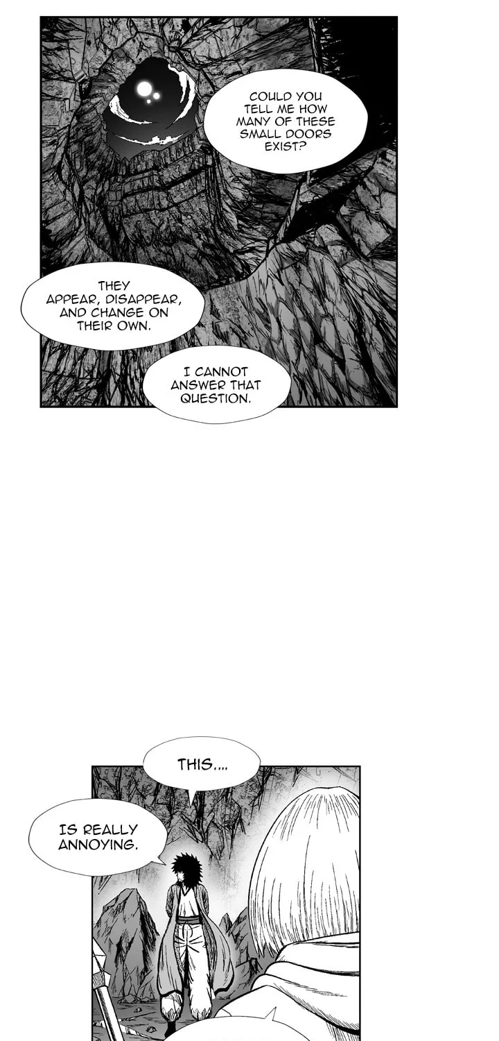 Red Storm Chapter 322 page 53 - 