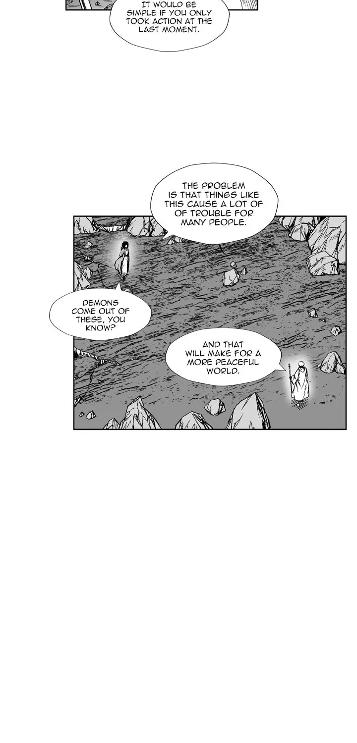 Red Storm Chapter 322 page 54 - 