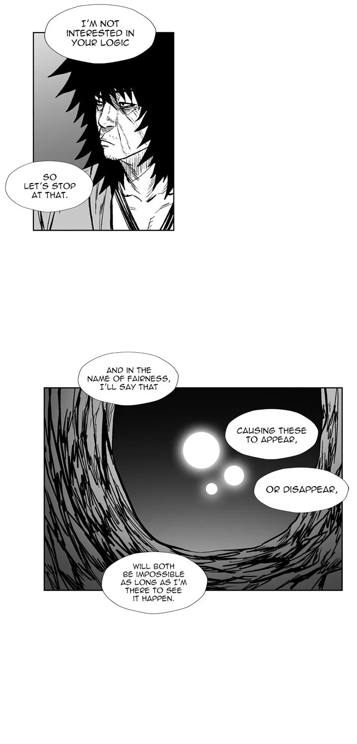 Red Storm Chapter 322 page 56 - 