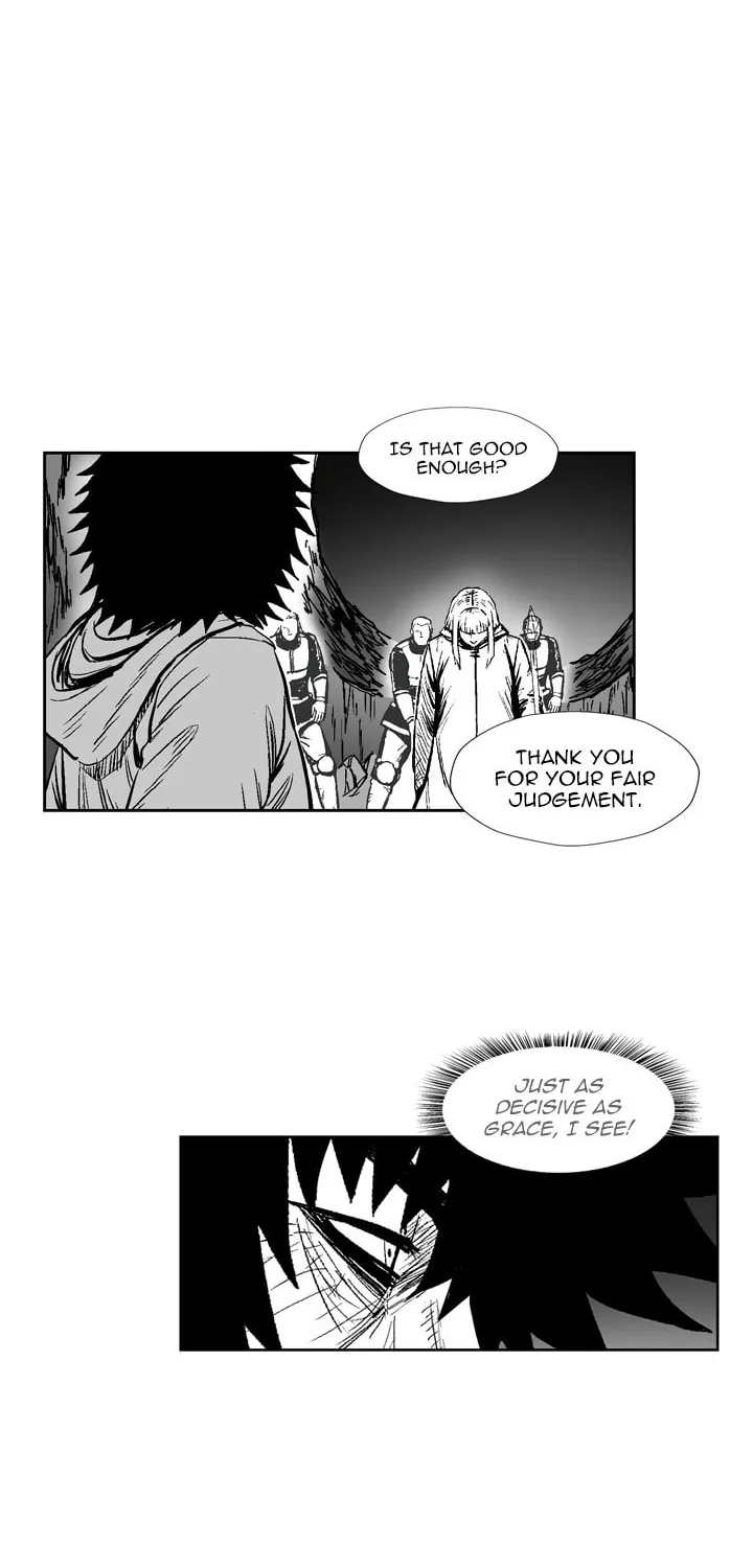 Red Storm Chapter 322 page 57 - 