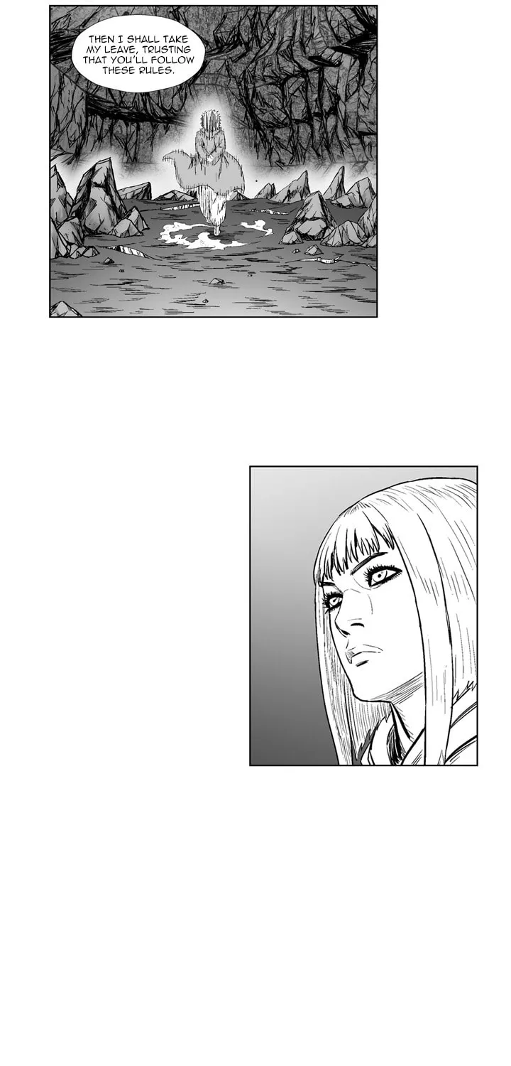 Red Storm Chapter 322 page 59 - 