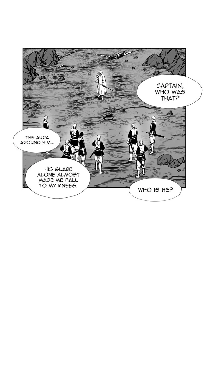 Red Storm Chapter 322 page 60 - 
