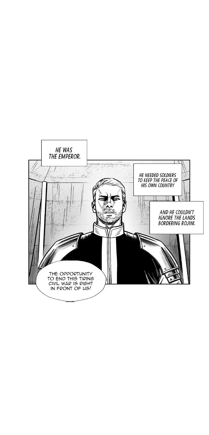 Red Storm Chapter 322 page 7 - 