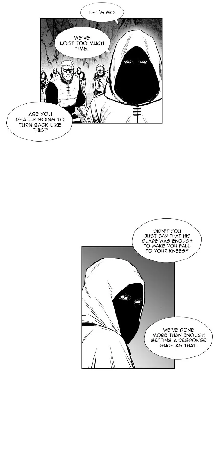 Red Storm Chapter 322 page 61 - 