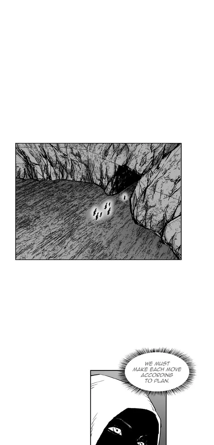 Red Storm Chapter 322 page 62 - 
