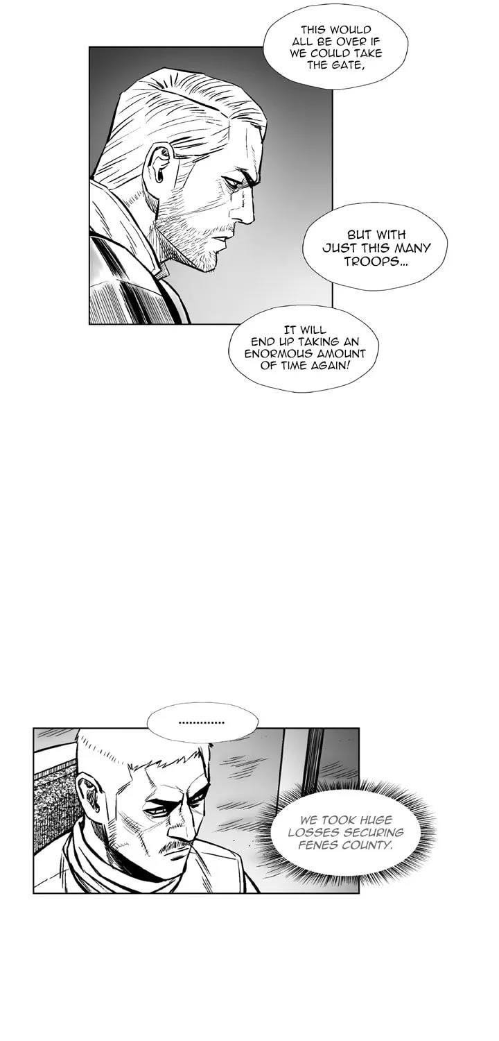 Red Storm Chapter 322 page 9 - 