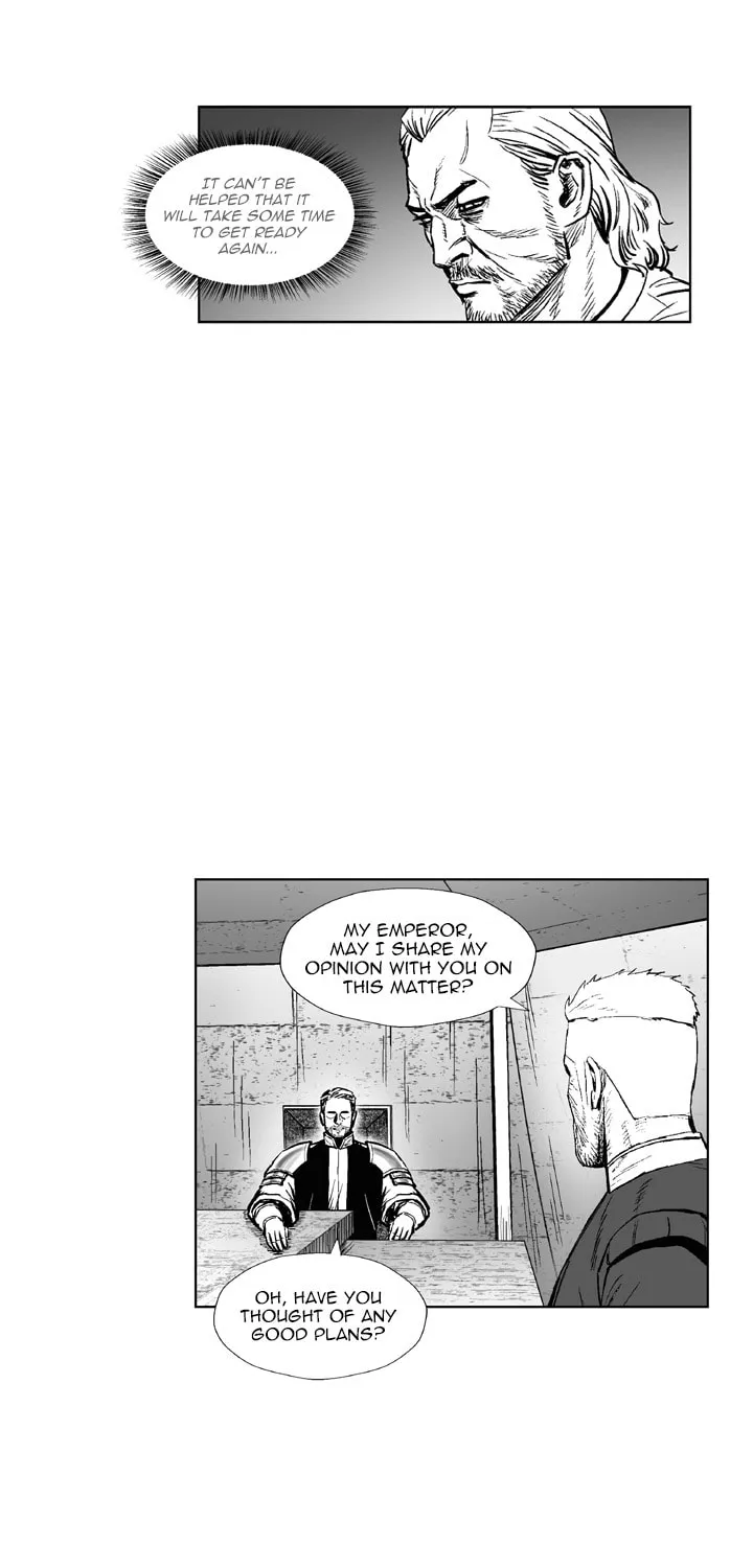 Red Storm Chapter 322 page 10 - 
