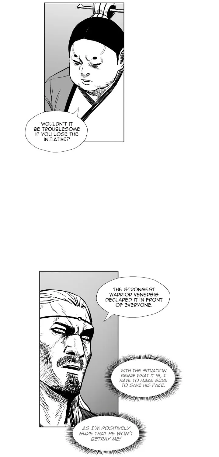 Red Storm Chapter 323 page 11 - 