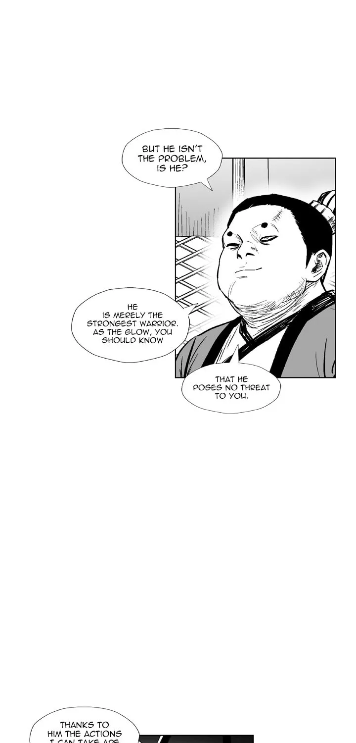 Red Storm Chapter 323 page 12 - 
