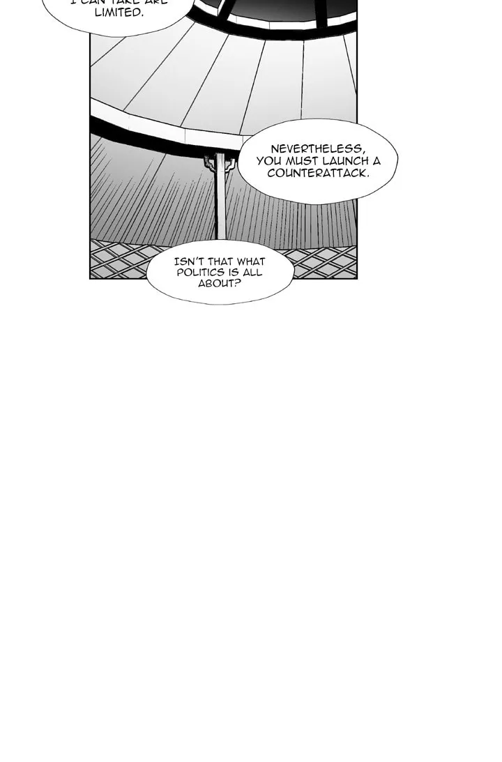 Red Storm Chapter 323 page 13 - 