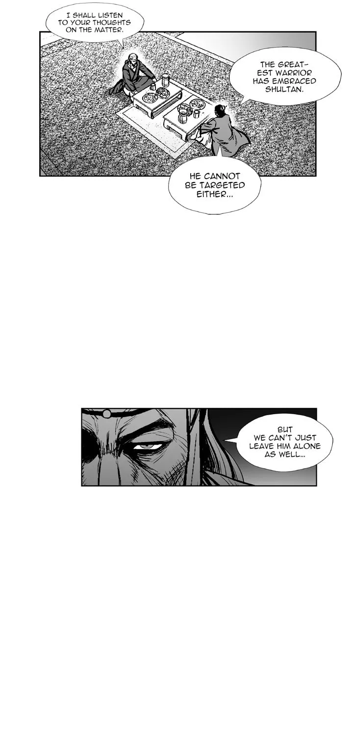 Red Storm Chapter 323 page 14 - 