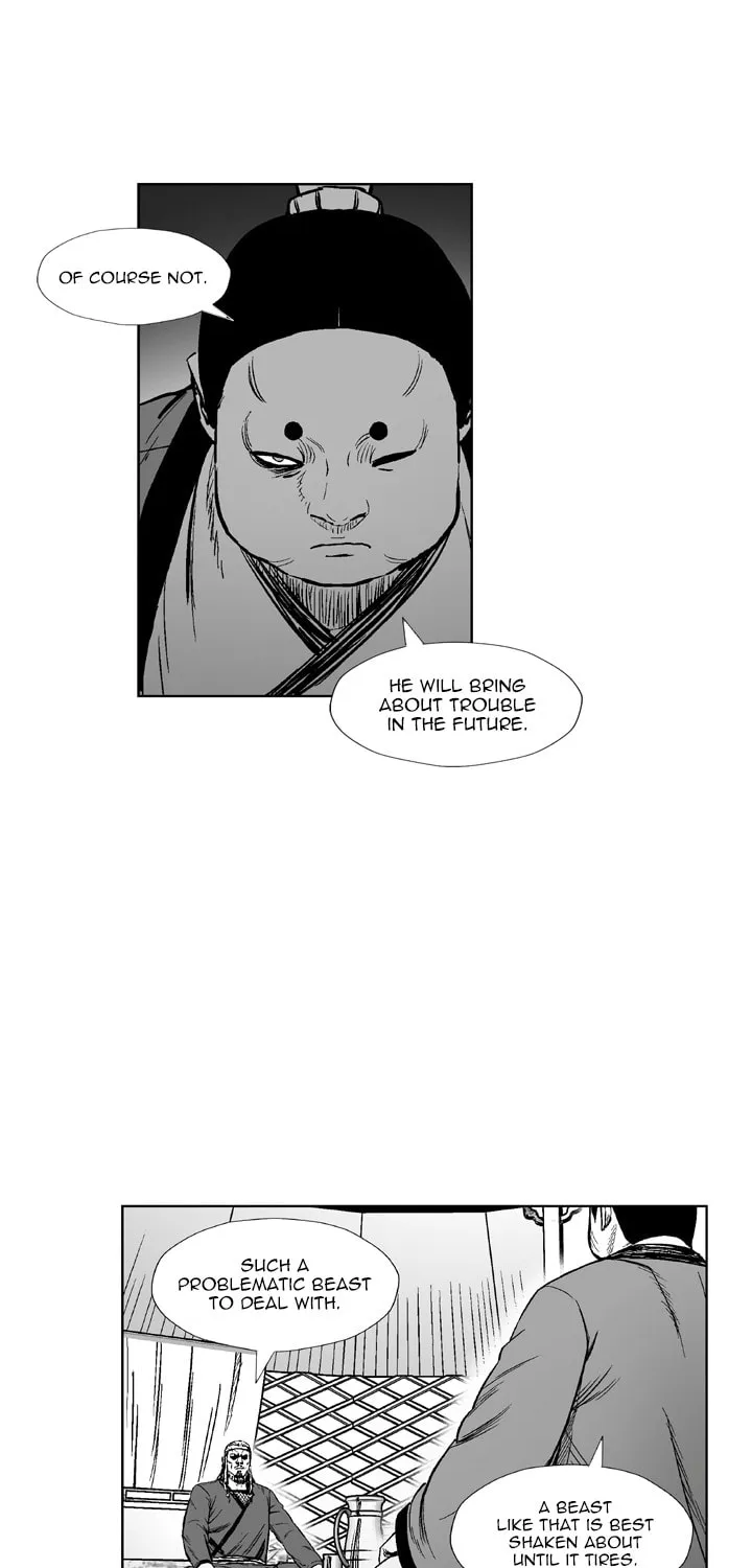 Red Storm Chapter 323 page 15 - 