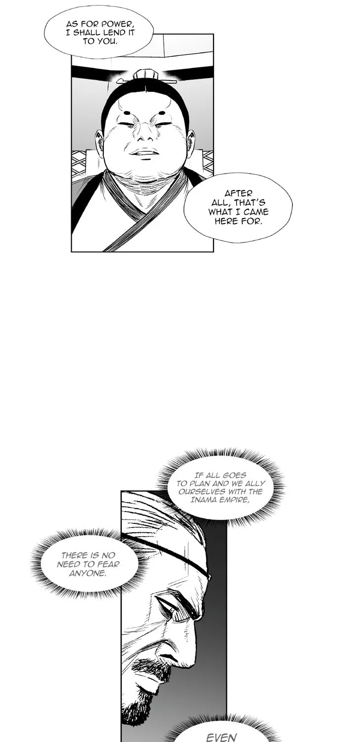 Red Storm Chapter 323 page 17 - 