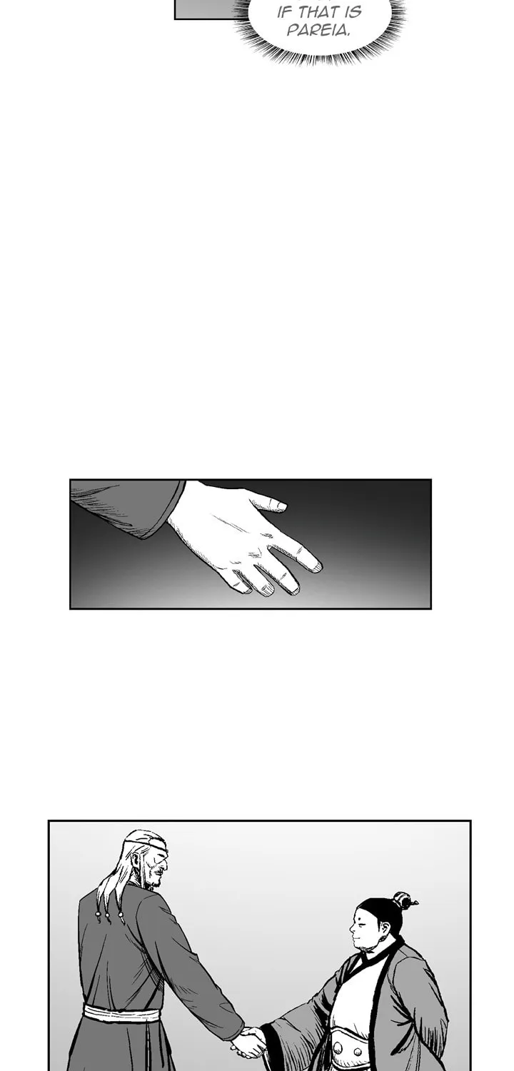 Red Storm Chapter 323 page 18 - 