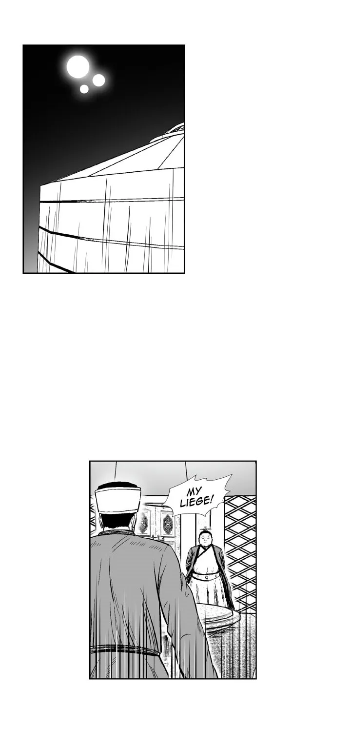 Red Storm Chapter 323 page 20 - 